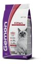 Gemon kitten con manzo e riso 2kg