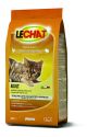 LeChat Gatto Croccantini con Pollo e Tacchino 1,5 kg