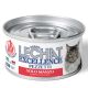 LeChat Excellence Pezzetti Solo Manzo 80 gr