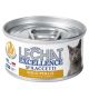LeChat Excellence Sfilaccetti Solo Pollo 80 g