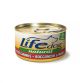 LIFE DOG BOCCONCINI MANZO E VERDURE 90 GR