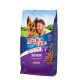 MIGLIOR CANE SENIOR CROCCHETTE CON POLLO 4 KG