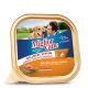 Migliorcane PATÈ CON VITELLO E CAROTE 300 GR