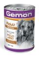 Gemon Cane Medium Adult Bocconi con Pollo e Riso 415 g