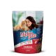HAIRBALL CROCCANTINI CON MANZO, POLLO E FEGATO 800 GR