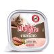 Migliorgatto Sterilized DELICATO PATÈ CON SALMONE E RISO 100 GR