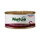 Natua Gatto Tonno Triglia 150 gr