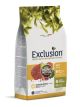 EX ME MONO NOBLE GRAIN ADULT BEEF MEDIUM 12 KG