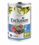 EX ME MONO NOBLE GRAIN ADULT TUNA ALL 400 GR
