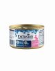 EX ME MONO NOBLE GRAIN CAT KITTEN CHICKEN 85 GR