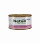 Natua gatto Pollo e Prosciutto 150 gr