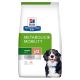 Hill's PRESCRIPTION DIET J/D Metabolic + Mobility alimento per cani 12 kg
