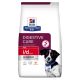 Hill's PRESCRIPTION DIET i/d Stress Mini alimento per cani 1 kg