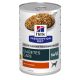  Hill's PRESCRIPTION DIET w/d alimento per cani con pollo 370 gr