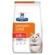 Hill's PRESCRIPTION DIET c/d Multicare Stress alimento per gatti 1.5 kg