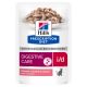 Hill's PRESCRIPTION DIET i/d bustina per gatti 85 gr