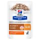 Hill's Prescription Diet  k/d alimento per gatti 85 gr