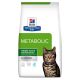 Hill's PRESCRIPTION DIET Metabolic alimento secco per gatti 1.5 kg