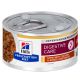 Hill's PRESCRIPTION DIET i/d spezzatino per gatti 82 gr