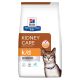Hill's Prescription Diet k/d alimento per gatti 1.5 kg