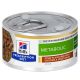 Hill's PRESCRIPTION DIET  Metabolic spezzatino per gatti 82 gr