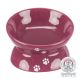 TRIXIE CIOTOLA CERAMICA,RIALZ.0.15l/Ã¸13cm,C