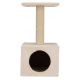 TRIXIE TIRAGRAFFI ZAMORA,61cm,BEIGE