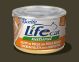 LIFE GATTO FILETTI DI POLLO CON PESCE BIANCO E ZUCCA 150 gr.
