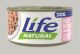 LIFE CANE FILETTI DI POLLO E MANZO 90 gr.
