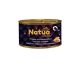 Natua Gatto Luxury Tonnetto e Canestrello Lattina 85 gr