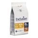 EX DIET RENAL PORK & SORGHUM AND RICE SMALL CF. 2KG
