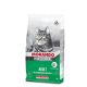 MIGLIOR GATTO ADULT CROCCANTINI CON MIX E VERDURE 2 KG