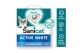  Sanicat Lettiera Agglomerante Active White - Sacco Da 6 Lt - CONFEZIONE RISPARMIO