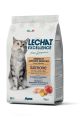 LeChat Excellence Gatto Sensitive Appetito Difficile Salmone 400 gr