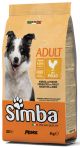 Simba Crocchette con Pollo 4 KG