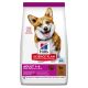 Hill's Science Plan Small & Mini Adult Alimento per Cani con Agnello e Riso 1.5kg