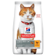 Hill's SCIENCE PLAN  Adult Sterilised pollo Alimento Per Gatti 7 kg