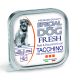Special Dog Fresh Patè e Bocconcini con Tacchino 150 gr