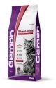 Gemon  Gatto Sterilised con Manzo kg 2