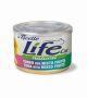 LIFE CAT TONNO CON MIX FRUTTA 150 gr.