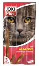 JOKI PLUS GATTO MANZO 15 GR