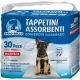 ELANCO TAPPETINI ASSORBENTI 60x60 30pz.