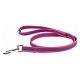 Guinzaglio per cani regolabile Colore rosa Super-Grip Julius-K9 2x120 cm
