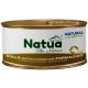 Natua Cat in Brodo Pollo e Formaggio 85 Gr