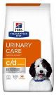 Hill's PRESCRIPTION DIET  c/d Multicare alimento per cani 1.5 KG