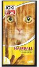JOKI PLUS GATTO HAIRBALL 15 GR