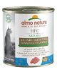 ALMO NATURE GATTO TONNO ATLANTICO 280 GR HFC