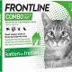 Frontline combo spot on gatti 3 pipette