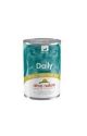ALMO NATURE PATE GRAIN FREE CANE Daily con Tacchino 400 GR