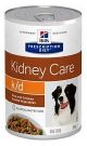  Hill's Prescription Diet k/d spezzatino per cani 354 GR